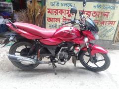 Bajaj Discover 125